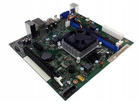 NOWA PŁYTA ACER AMD A4-6210 DDR3 DAFT3L-Kelia ITX