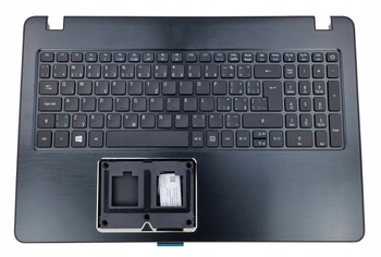 KEYBOARD TOP CASE ACER ASPIRE F5-573 F5-522 CZECH