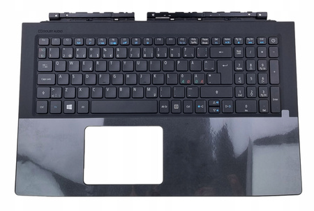 KLAWIATURA ACER ASPIRE V15 NITRO VN7-572 VN7-572G NORWESKA