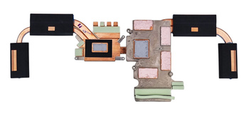 NEW ACER PREDATOR HELIOS PH315-52 HEATSINK