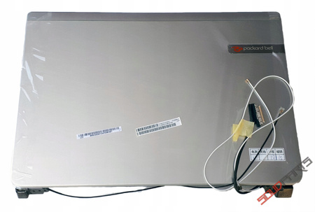 NEW LCD MATRIX 14" PACKARD BELL EASYNOTE NX69HR NX69-HR