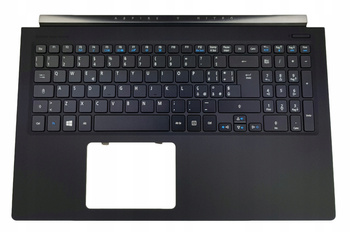 KEYBOARD ACER ASPIRE V15 NITRO VN7-571 VN7-571G ITALIAN