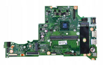 MOTHERBOARD ACER ASPIRE A314-21 A6-9220E DA0ZASMB8D2