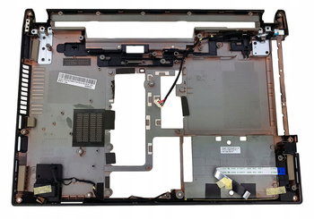 NOWA OBUDOWA DOLNA DO LAPTOPA ACER TRAVELMATE 8472 8472T 8472G