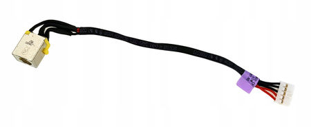 NEW PACKARD BELL TX86 SJM50-CP POWER SOCKET