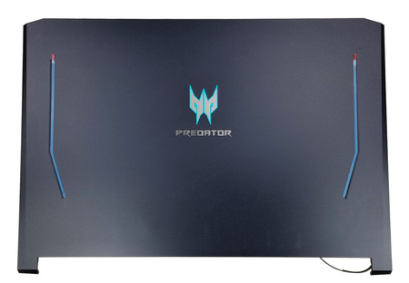 NOWA KLAPA I RAMKA MATRYCY DO LAPTOPA ACER PREDATOR HELIOS 700 PH717-71