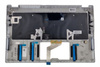 OBUDOWA KLAWIATURA ACER SWIFT SF514-54T SF514-54GT HEBRAJSKA