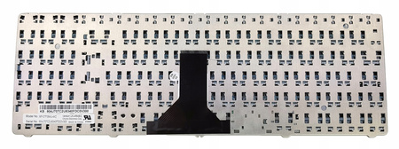 NOWA KLAWIATURA DO PACKARD BELL ML61 ML65 TN65 KAMET ETNA ARABSKA