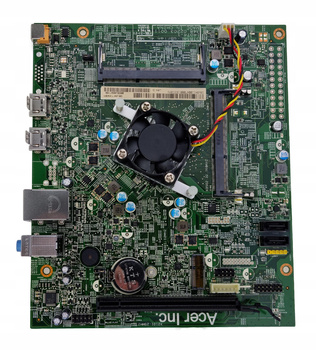 NEW ACER DIBSWL-aBrian CPU J3710 MASTER BOARD
