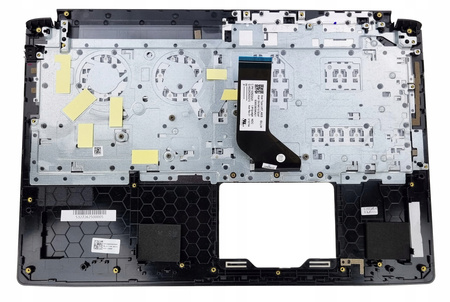 NEW ACER ASPIRE A315-33 KEYBOARD CASE NORWEGIAN