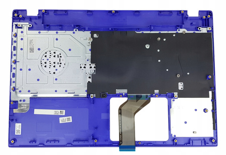 NOWA OBUDOWA KLAWIATURA ACER ASPIRE E5-522 E5-532 E5-552 E5-573 E5-574 N15Q1 ANGIELSKA UK