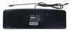 EMACHINES PS/2 KEYBOARD FOR COMPUTER SPANISH
