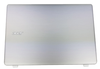 NOWA KLAPA MATRYCY DO LAPTOPA ACER ASPIRE V5-122P V5-132P SREBRNA