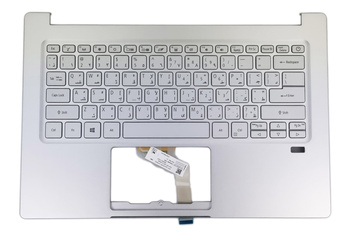NEW ACER SWIFT SF314-42 SF314-59 LAPTOP KEYBOARD CASE ARABIC