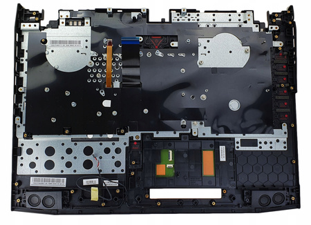 NOWA OBUDOWA KLAWIATURA ACER PREDATOR G9-792 G9-793 TURECKA