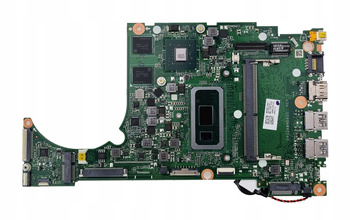 NEW ACER ASPIRE A315-55G i3 motherboard DA0ZAWMB8G0