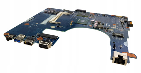 NEW ACER ASPIRE E1-430P E1-470P EA40-CX PENTIUM 2117U MOTHERBOARD