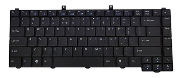 NOWA KLAWIATURA DO LAPTOPA ACER ASPIRE 5620 5670 US