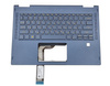 NEW ACER SPIN SP714-61NA HEBREW KEYBOARD CASE
