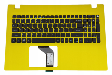 KEYBOARD CASE ACER ASPIRE E5-522 E5-532 E5-552 E5-573 E5-574 N15Q1 US