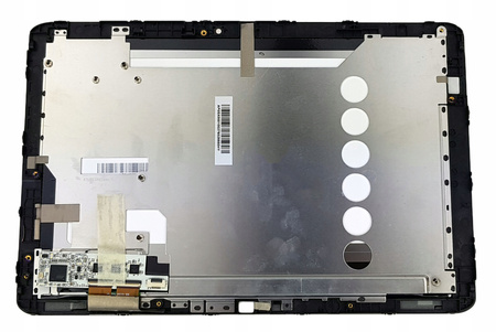 NOWA MATRYCA DIGITIZER ACER ICONIA A510
