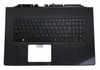 NOWA OBUDOWA KLAWIATURA ACER ASPIRE NITRO VN7-792 VN7-792G CZESKA SŁOWACKA