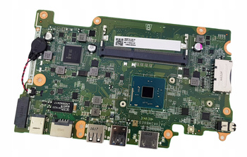 PŁYTA GŁÓWNA ACER ASPIRE ES1-131 TRAVELMATE B116-M DAZHKDMB6E0