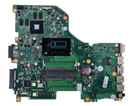ACER ASPIRE E5-573G F5-571G 2511G i5-4200U MASTER BOARD DA0ZRTMB6D0