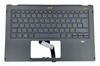 KEYBOARD CASE ACER SWIFT SF514-55T SF514-55TA CZECH