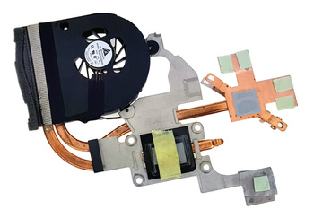 NEW PACKARD BELL TM85 TM86 TM87 FAN