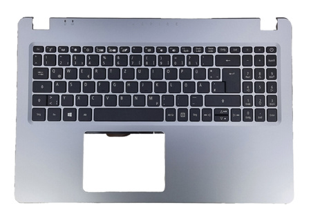 NEW ACER ASPIRE A515-43 A515-43G GERMAN KEYBOARD CASE