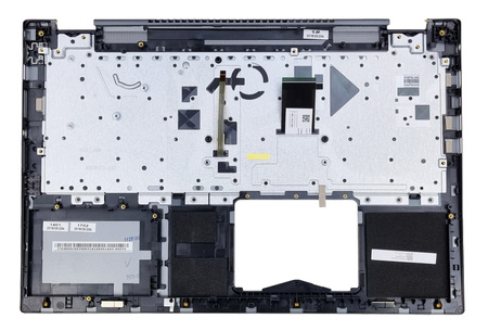 NOWA OBUDOWA KLAWIATURA DO LAPTOPA ACER SPIN SP515-51N ANGIELKSA UK