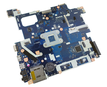 MOTHERBOARD ACER ASPIRE E1-521 Q5WT6 LA-8531P AMD E2-1800