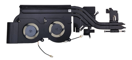 NEW COOLING HEATSINK FAN ACER NITRO AN515-43