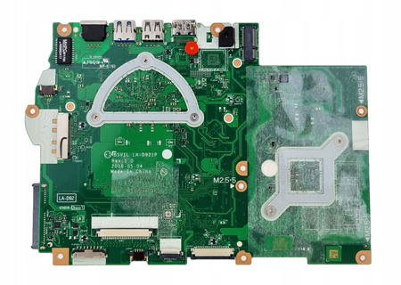 MOTHERBOARD ACER ASPIRE ES1-532G B5V1L LA-D921P