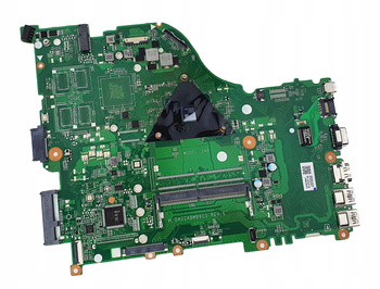 NEW ACER ASPIRE E5-523 DA0ZABMB6E0 MOTHERBOARD