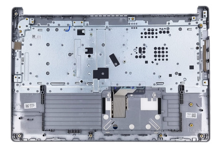 NOWA OBUDOWA KLAWIATURA ACER ASPIRE A515-54 A515-55 A315-55 BUŁGARSKA