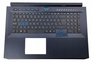 ACER PREDATOR HELIOS 500 KEYBOARD PH517-51 PH517-61 CROATIA