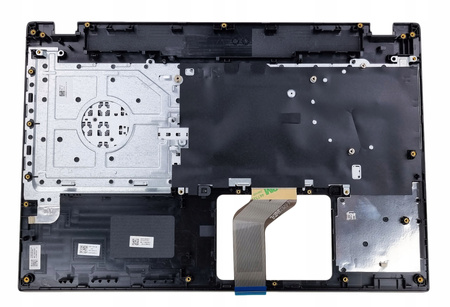 NOWA OBUDOWA KLAWIATURA ACER EXTENSA 2520 2520G 2511 2511G PL + NAKLEJKI