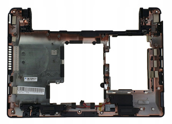 NOWA OBUDOWA DOLNA DO LAPTOPA PACKARD BELL DOT MRU DOT MU DOT VR46