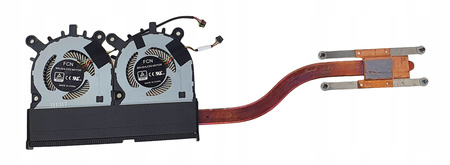NEW ACER SWIFT 3 SF314-51 X349-M FAN