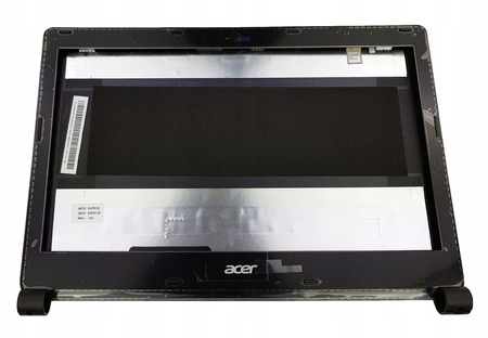 KLAPA I RAMKA MATRYCY ACER ASPIRE E1-410 E1-422 E1-430  E1-432 E1-470 E1-472