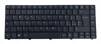 KEYBOARD ACER TRAVELMATE 4740 8372 8372G 8472 ITALIAN