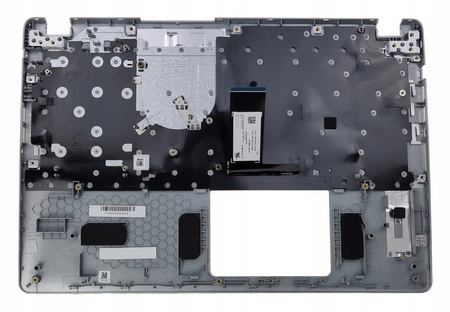 NOWA OBUDOWA KLAWIATURA ACER ASPIRE A515-52 A515-52G N18C1 FRANCUSKA