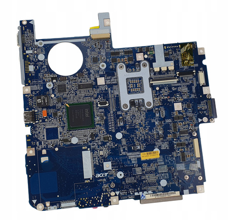 MOTHERBOARD EMACHINES E510 ICL50 LA-3551P