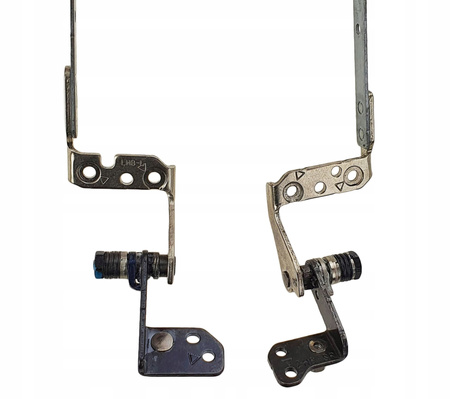 NEW PACKARD BELL DOT MU MRU VR46 HINGES