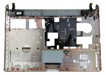 NOWA OBUDOWA GÓRNA DO LAPTOPA ACER ASPIRE 4810 4810TG 4810TZG GŁOŚNIKI