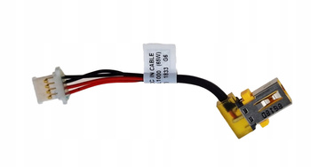 NEW ACER SWIFT 3 SF314-55G SF314-55 POWER SOCKET