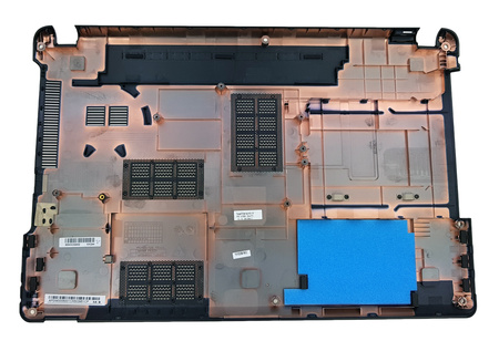 PACKARD BELL TX62HR TX62-HR TX69HR TX69-HR BOTTOM CASE
