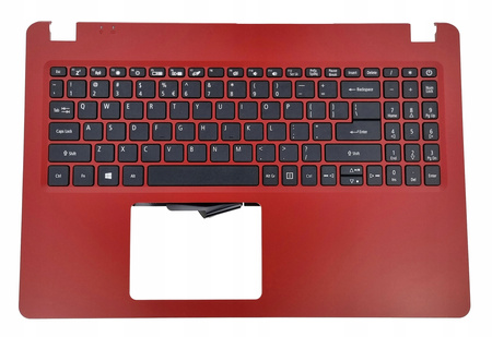 KEYBOARD CASE ACER ASPIRE A315-42 A315-54 A315-56 US